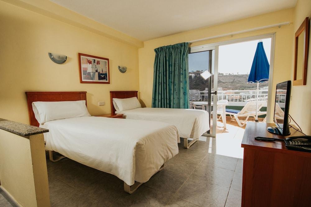 Montebello Apartamentos Puerto Rico  Bagian luar foto