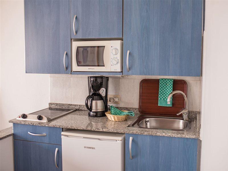 Montebello Apartamentos Puerto Rico  Bagian luar foto