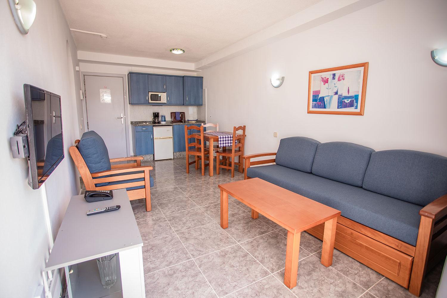 Montebello Apartamentos Puerto Rico  Bagian luar foto