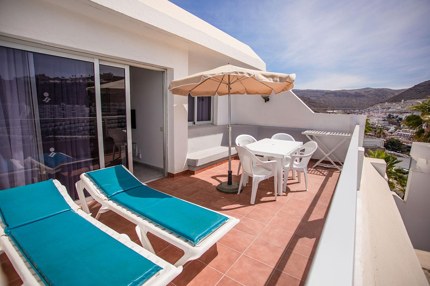 Montebello Apartamentos Puerto Rico  Bagian luar foto