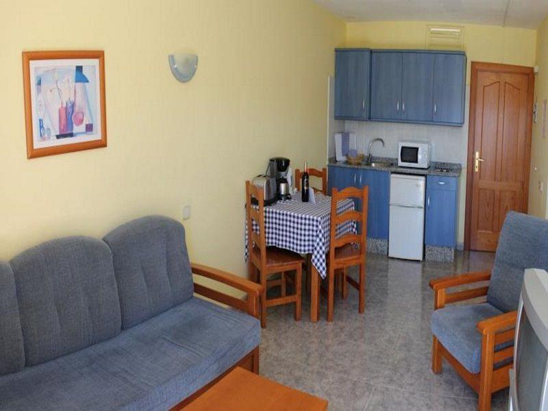 Montebello Apartamentos Puerto Rico  Bagian luar foto
