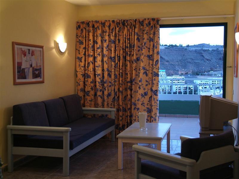 Montebello Apartamentos Puerto Rico  Bagian luar foto